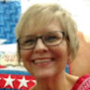 Meet your Posher, Suzanne